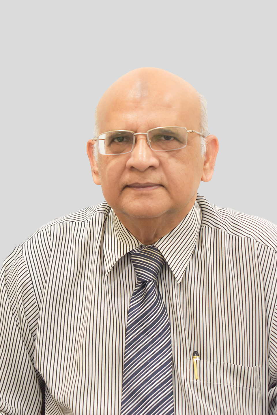 Dr. Minhaj Qidwai