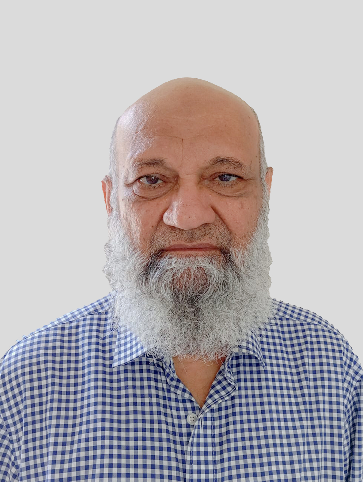 Dr. Ajmal Kazmi