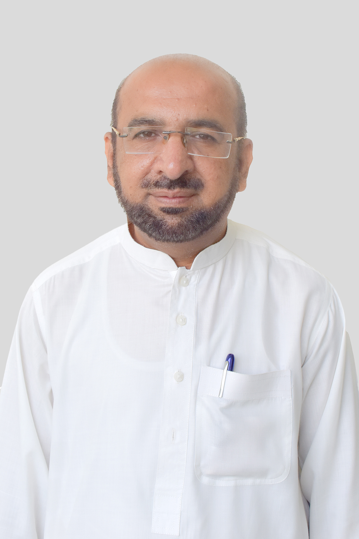 Nasir Mehmood